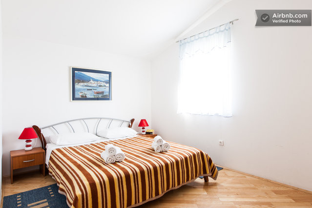 Apartmani Luton - Zadar